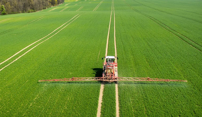 Szerokie opony do pracy z szerokimi belkami