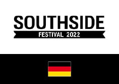 Southside Festival 2022 DE